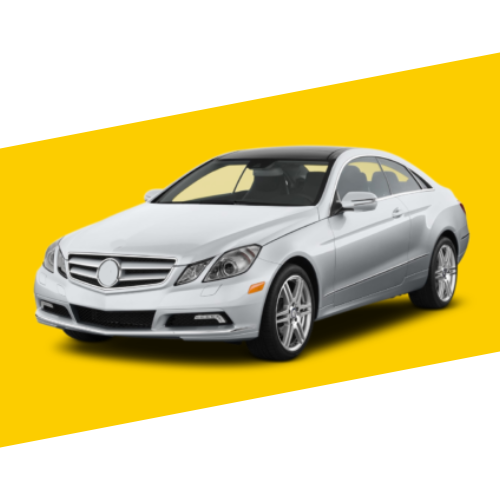 CLASSE E COUPE 2P (2009 2016)
